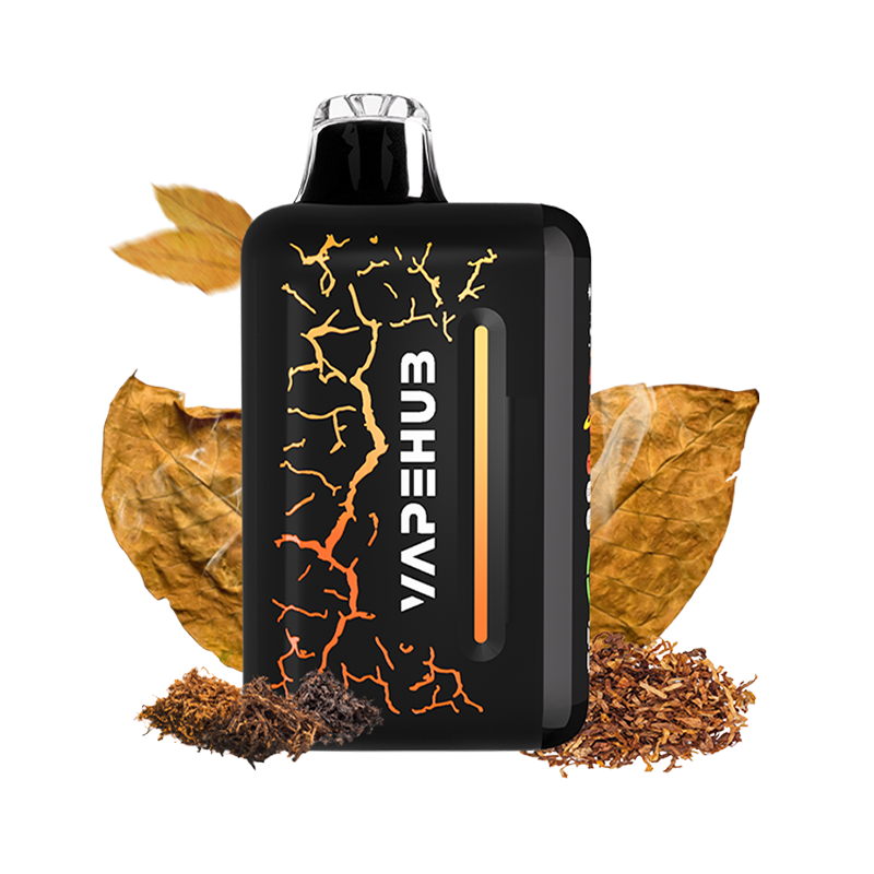 CLASSIC TOBACCO  – VAPEHUB ULTRA 20000