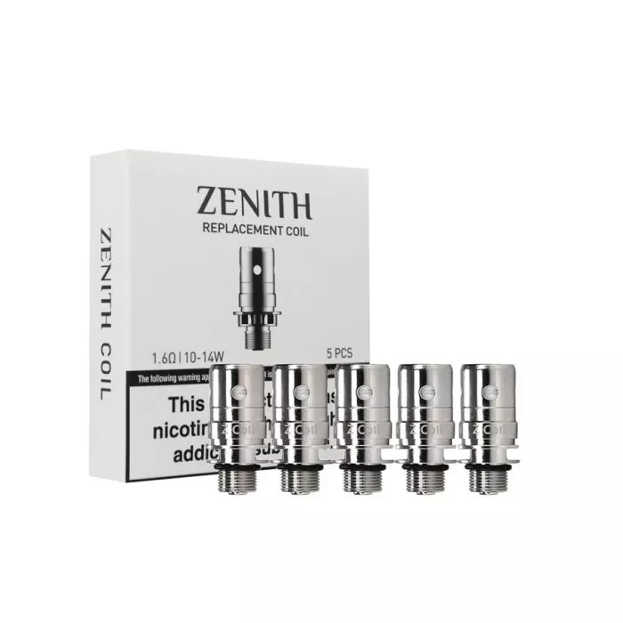 innokin z coils (zenith) 5 pack