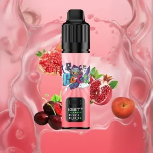 iget bar plus s3 10000 | cherry pomegranate delight – 10