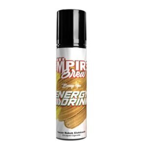 Empire Brew – Energy Drink 60ml