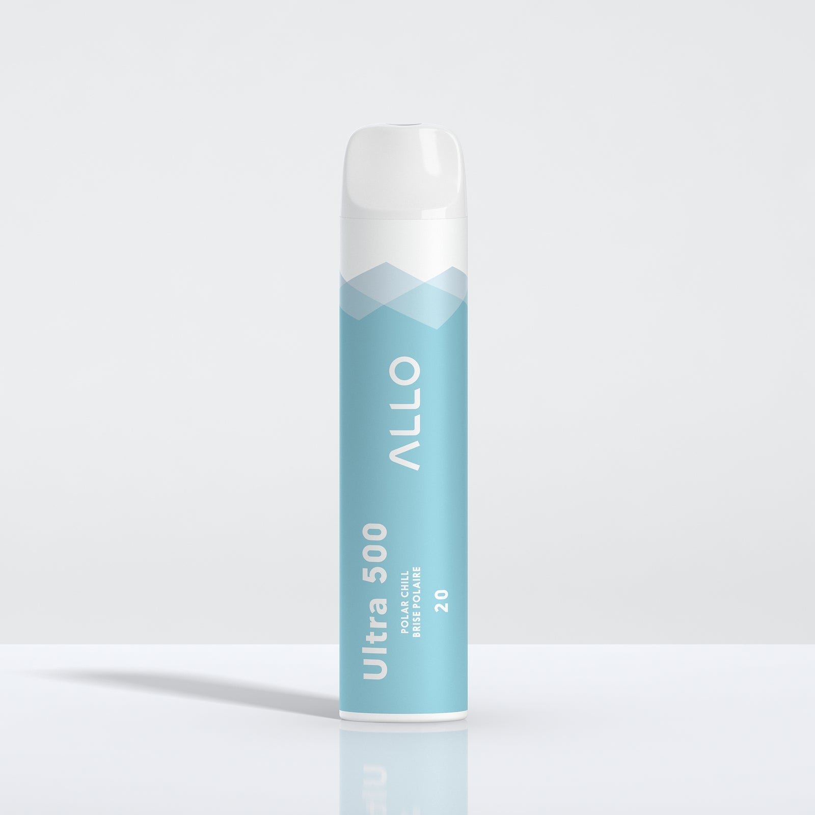 ALLO Ultra 500 2ml Disposable – Polar Chill