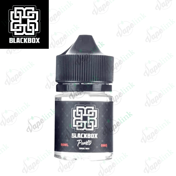 Black Box – Pearls 60ml