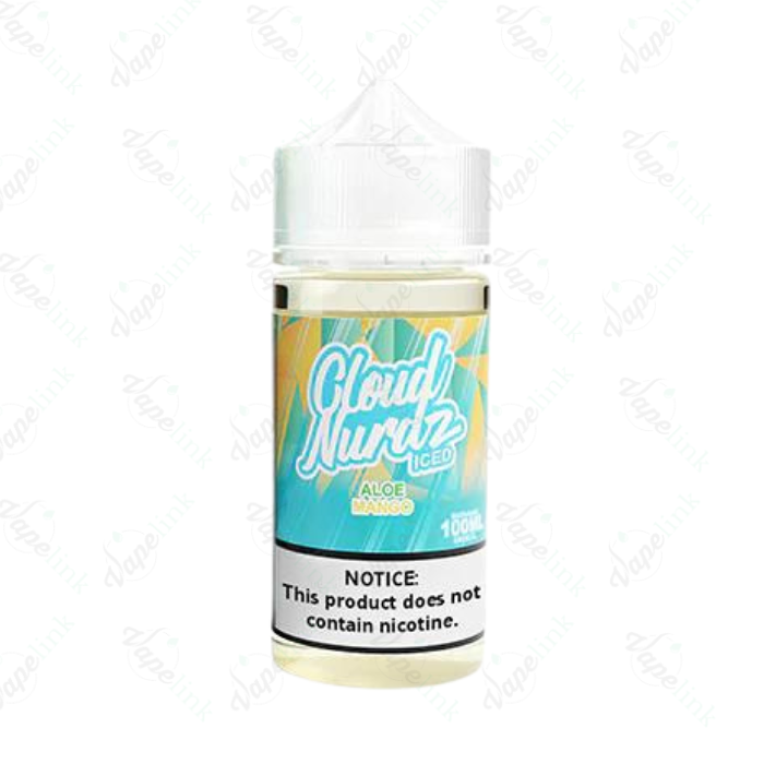 Cloud Nurdz