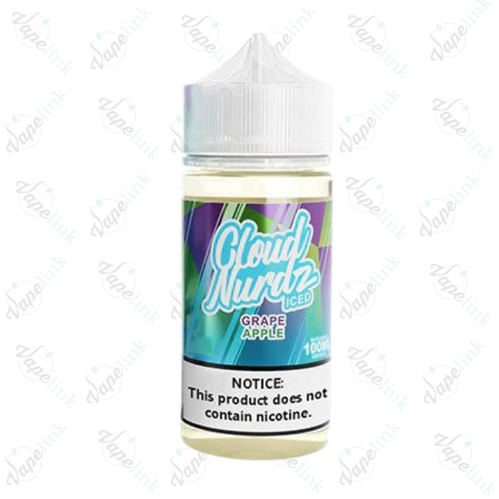 Cloud Nurdz