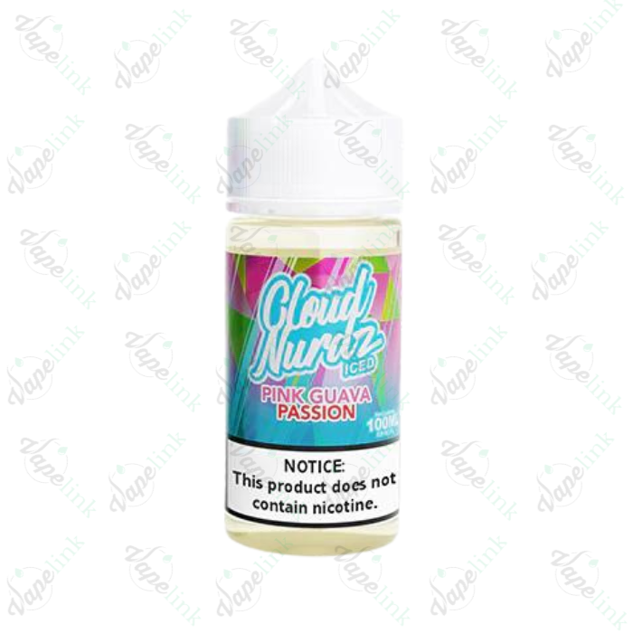 Cloud Nurdz