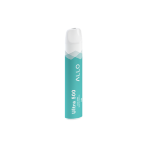 ALLO Ultra 500 2ml Disposable – Cool Mint