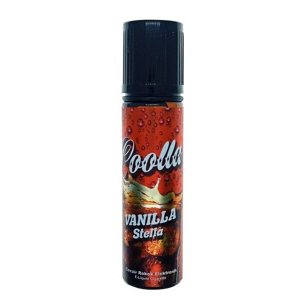 Empire Brew – Coolla Vanilla Stella 60ml