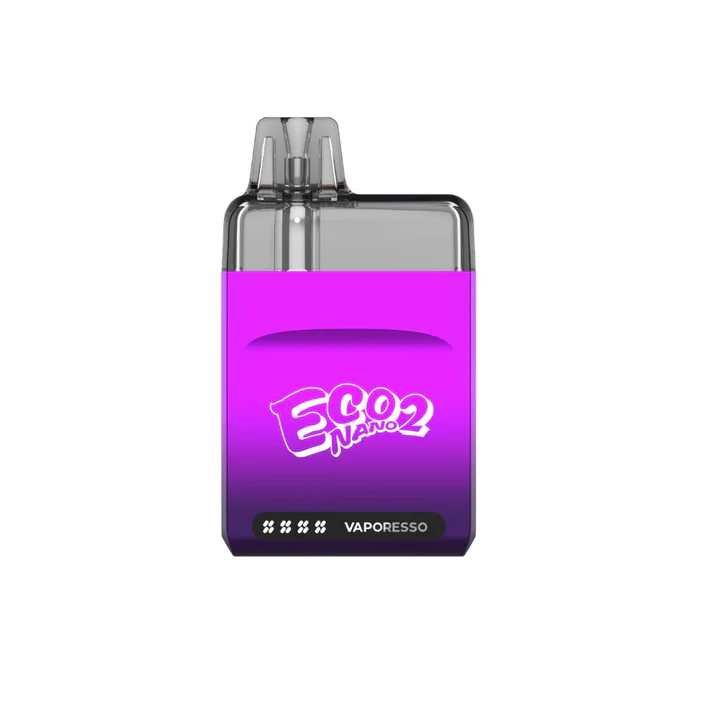 eco nano 2