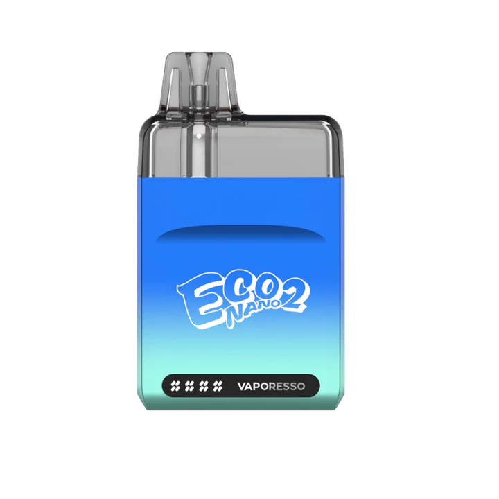 eco nano 2