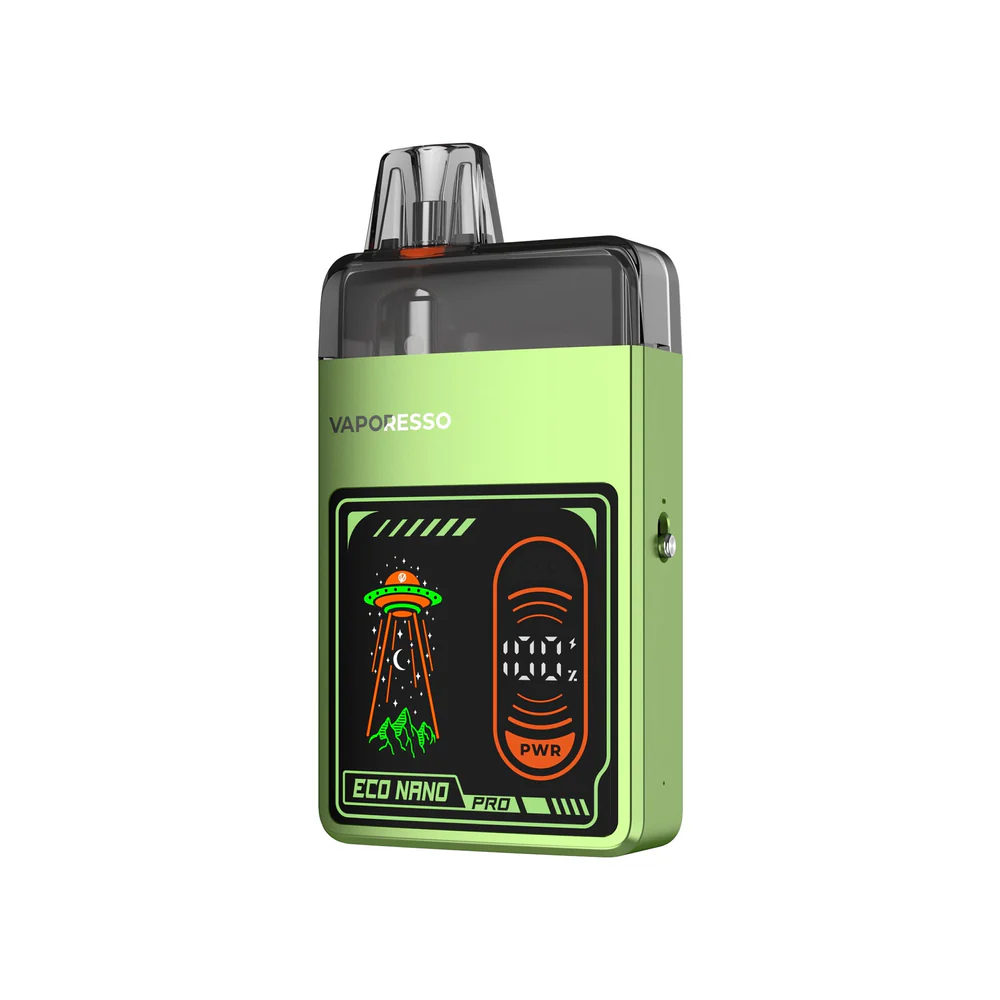 eco nano pro