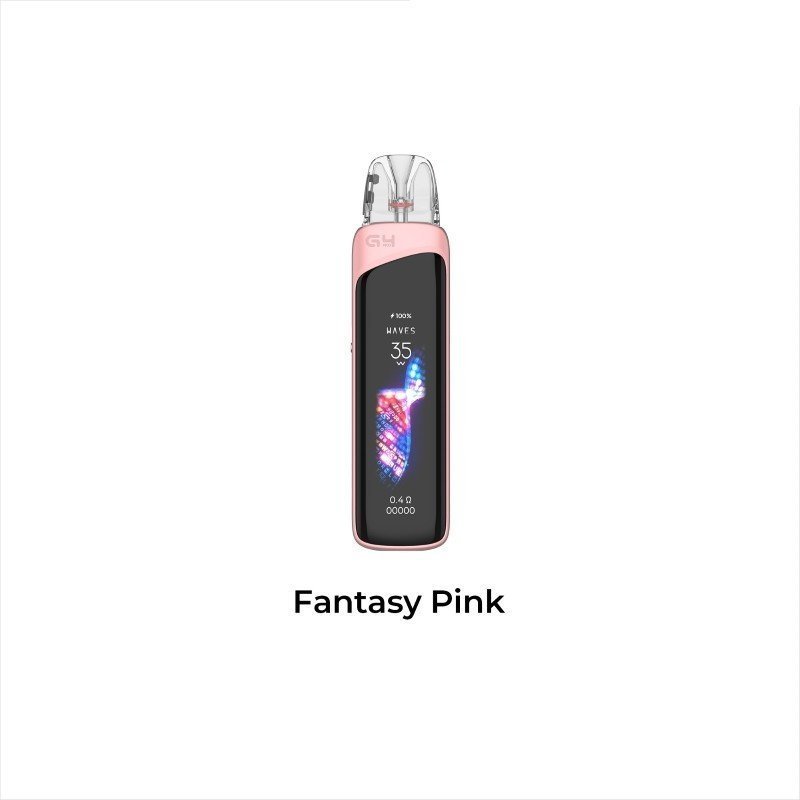 uwell caliburn g4 pro pod kit 35w