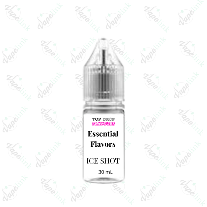 Essential Flavors – Ice Shot 30ML