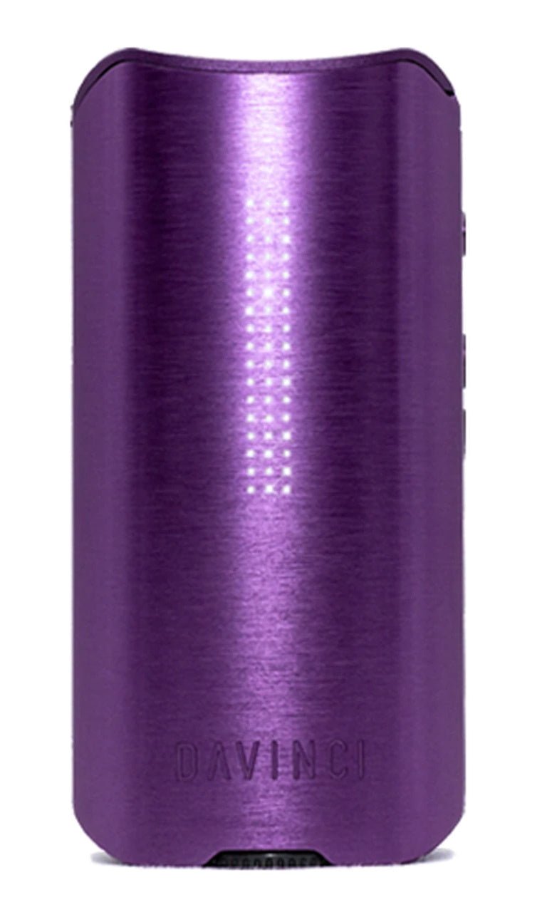 DaVinci IQ2 Portable Vaporizer (taxes extra) - Image 3