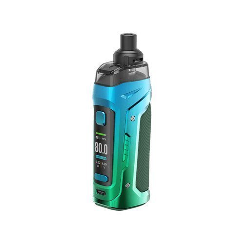 innokin coolfire pzpulse vape kit