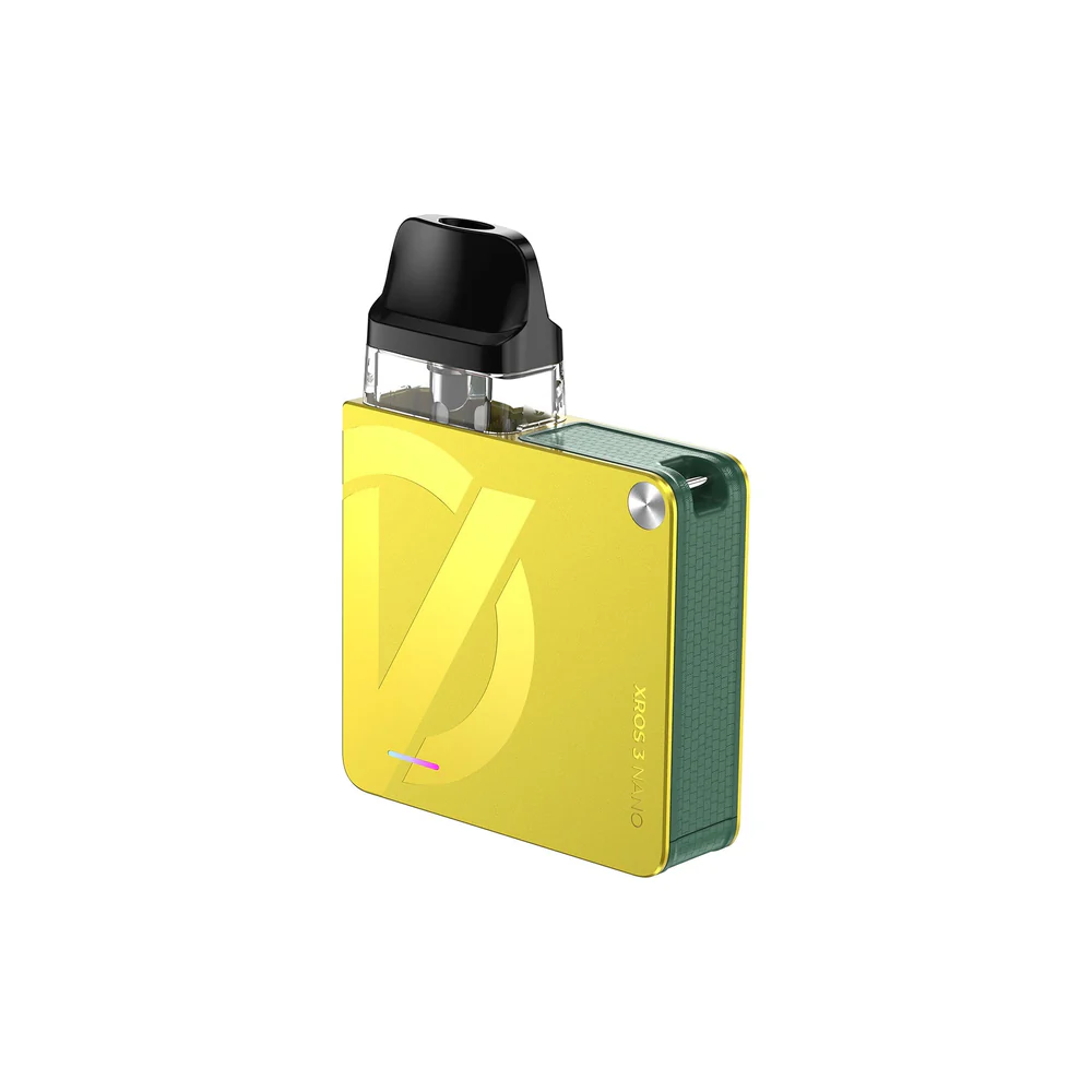 xros 3 nano