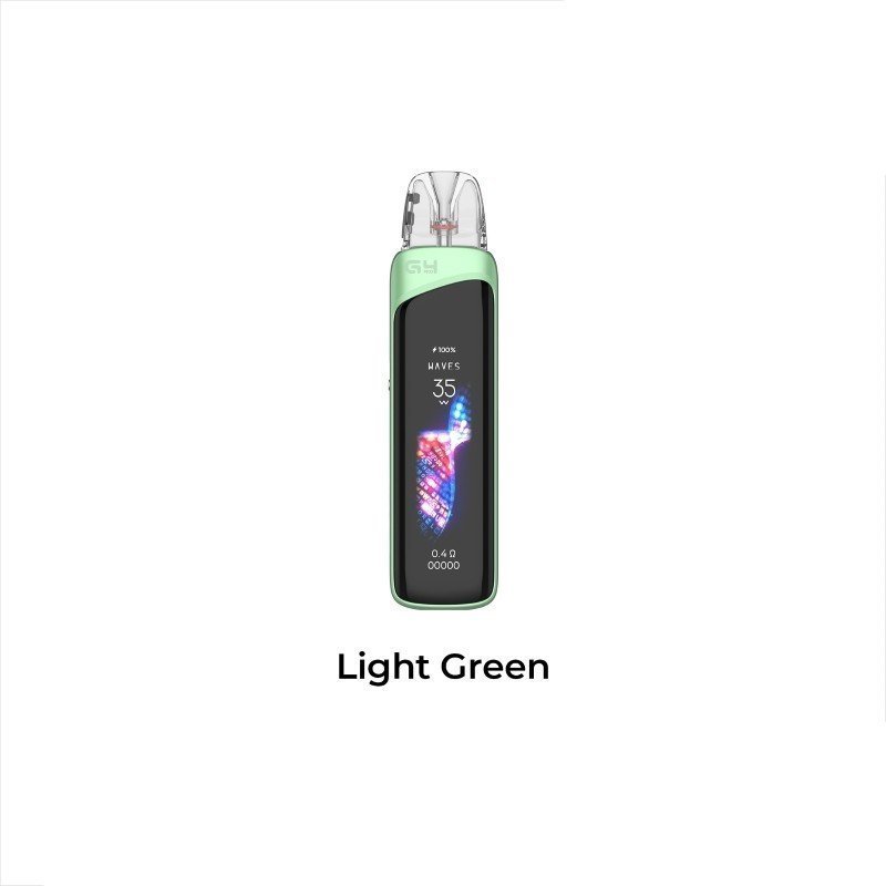 uwell caliburn g4 pro pod kit 35w