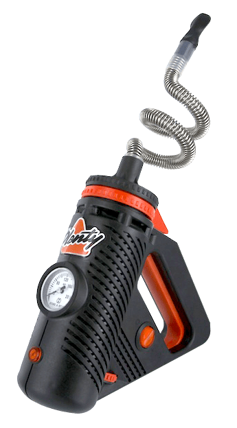 Plenty Vaporizer Complete Set (taxes extra) - Image 2
