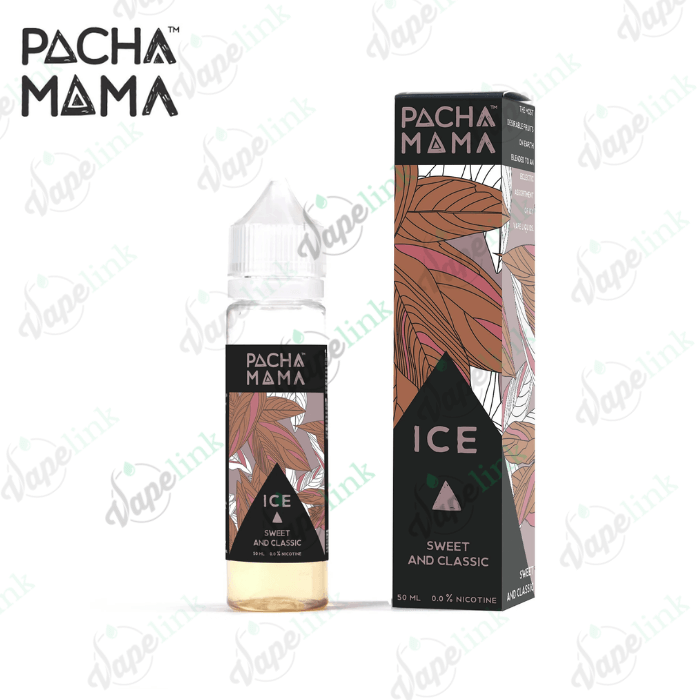 Charlie’s Chalk Dust