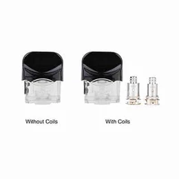 smok nord replacement pod cartridge 3ml
