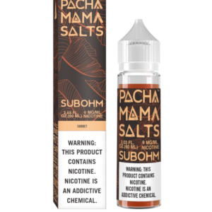 Charlie’s Chalk Dust