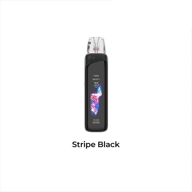 uwell caliburn g4 pro pod kit 35w