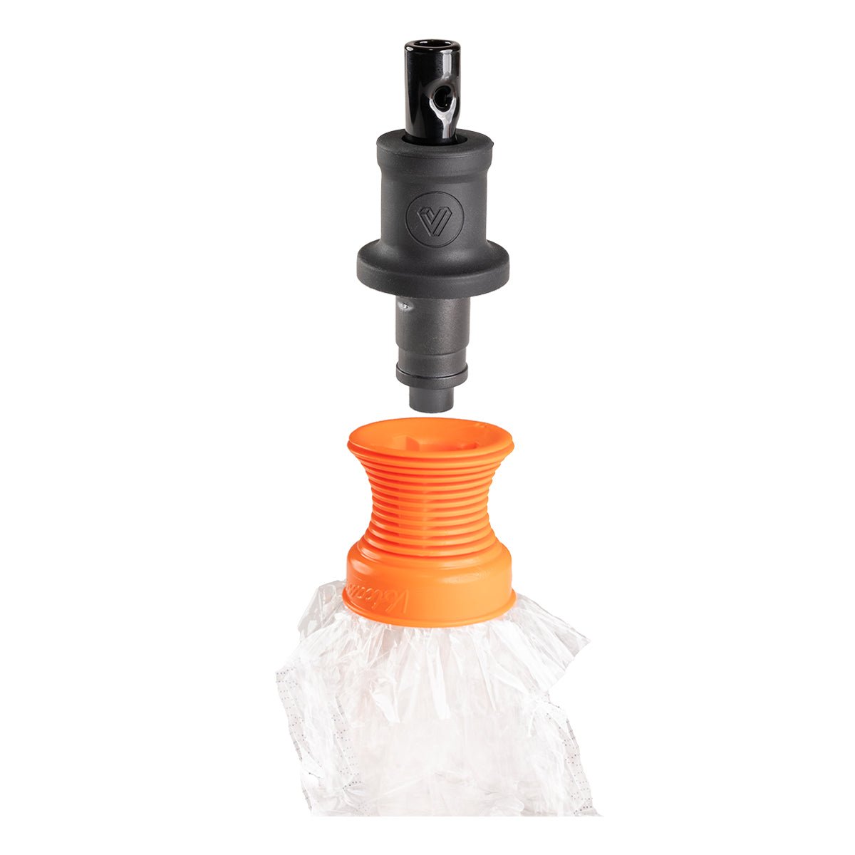 Volcano Glass Adapter - Image 8