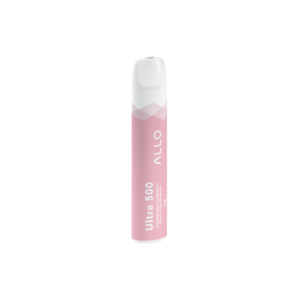 ALLO Ultra 500 2ml Disposable – Watermelon Strawberry G
