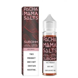Charlie’s Chalk Dust