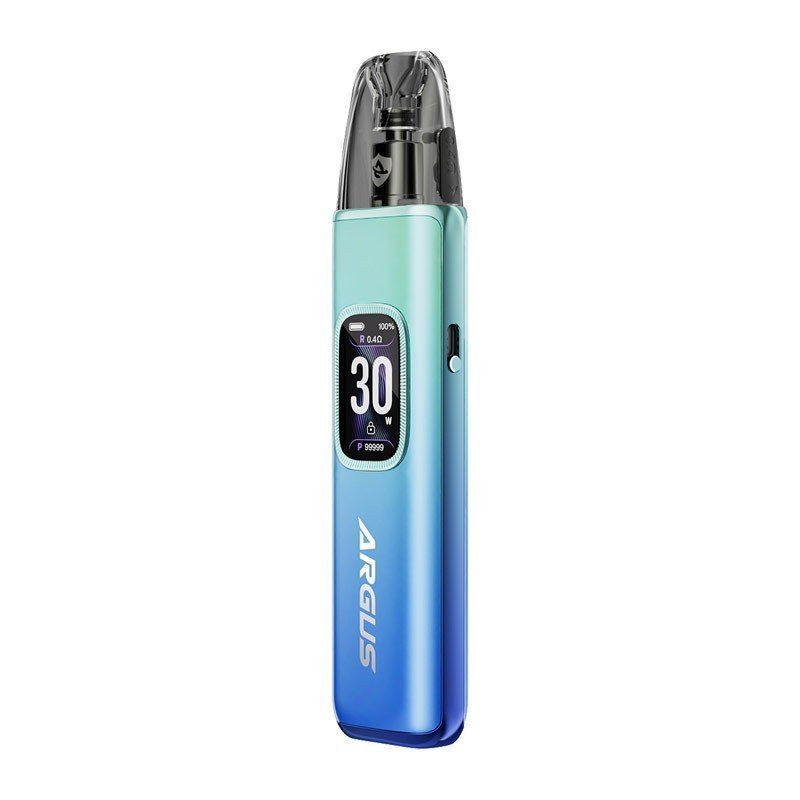 voopoo argus g3 pod kit 30w