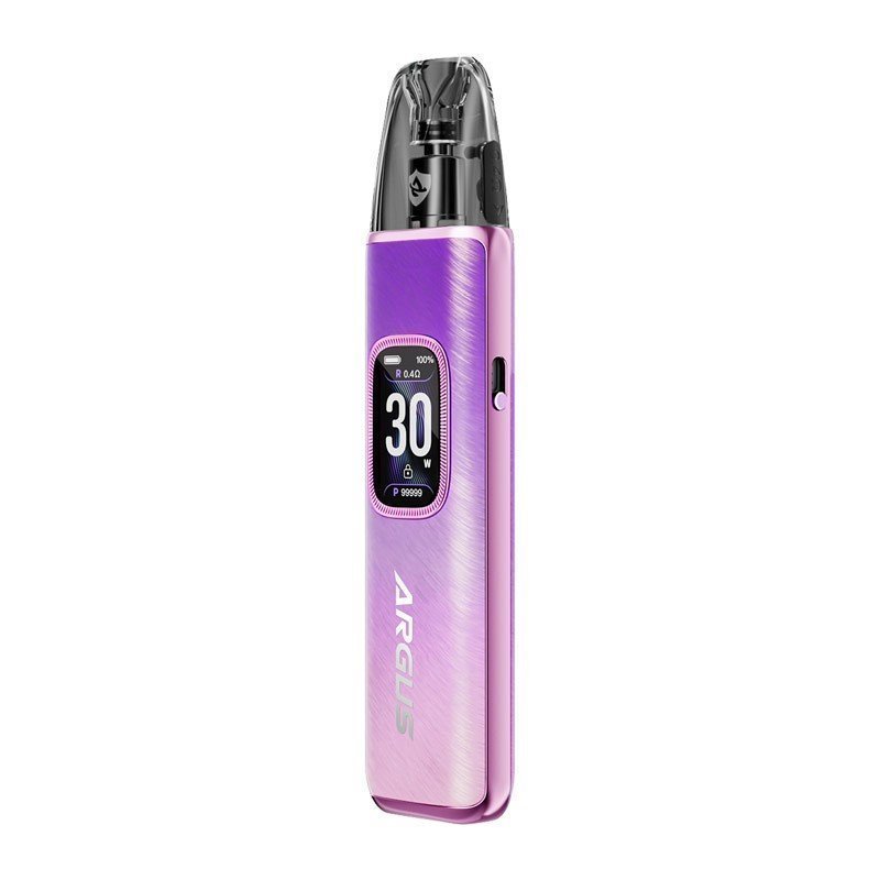 voopoo argus g3 pod kit 30w