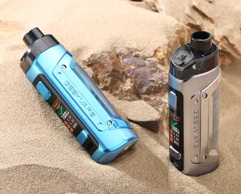 geekvape b100 boost pro 2 pod kit