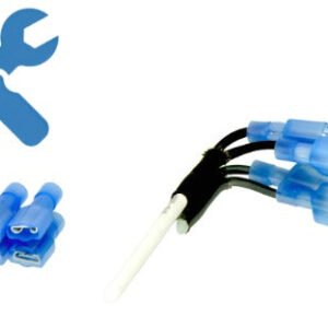 Da Buddha & Silver Surfer Heater Repair Kit