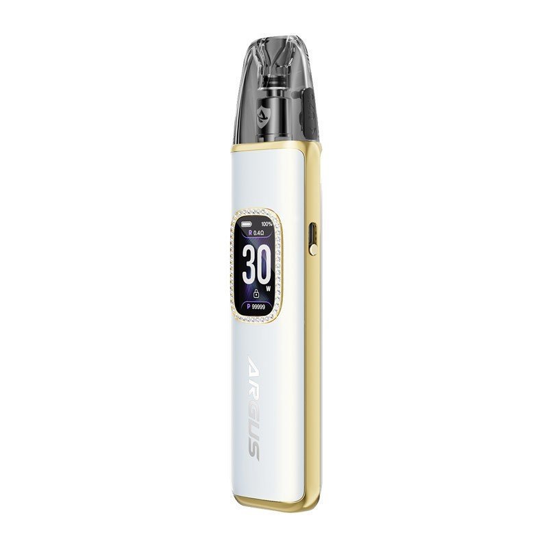 voopoo argus g3 pod kit 30w