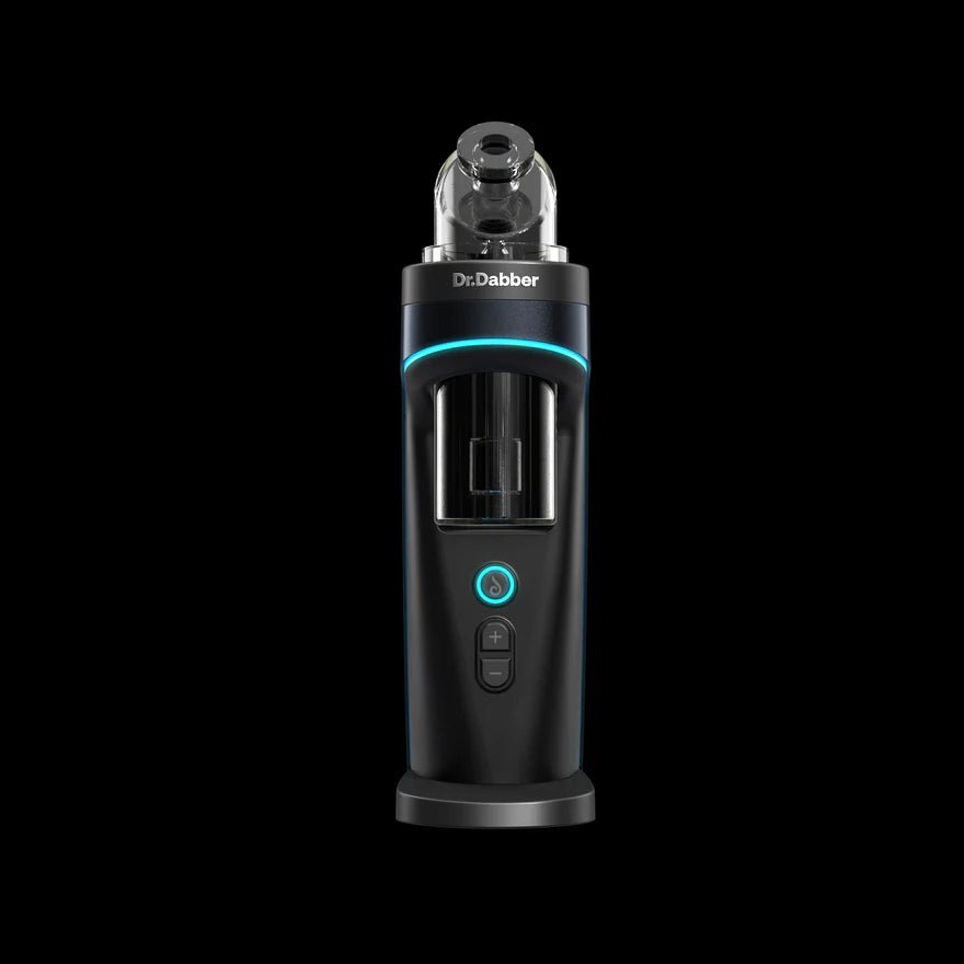 Dr Dabber Switch 2 Vaporizer (taxes extra) - Image 2