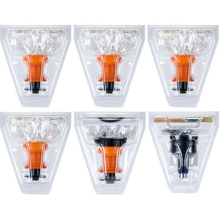 Volcano – Easy Valve Starter Set