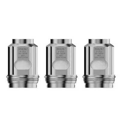 smok tfv18 replacement coils