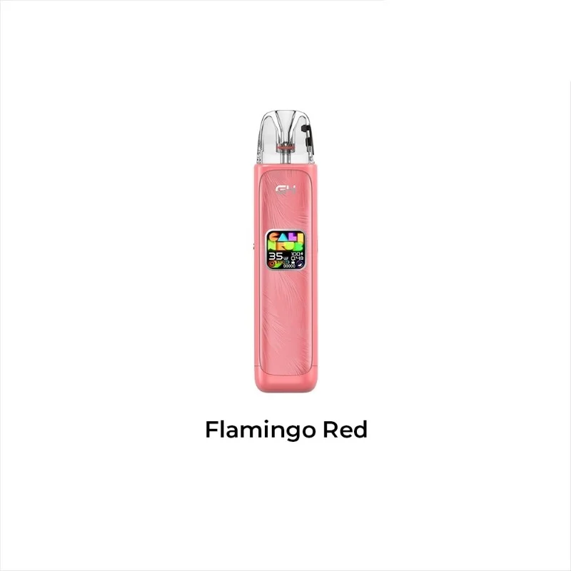 uwell caliburn g4 pod kit