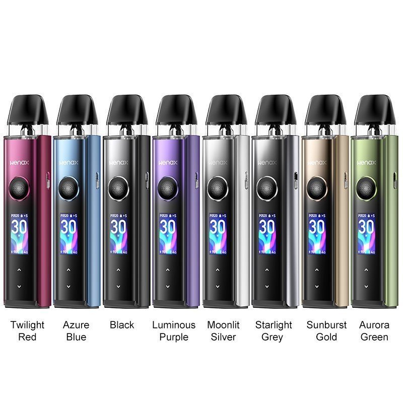 wenax q pro