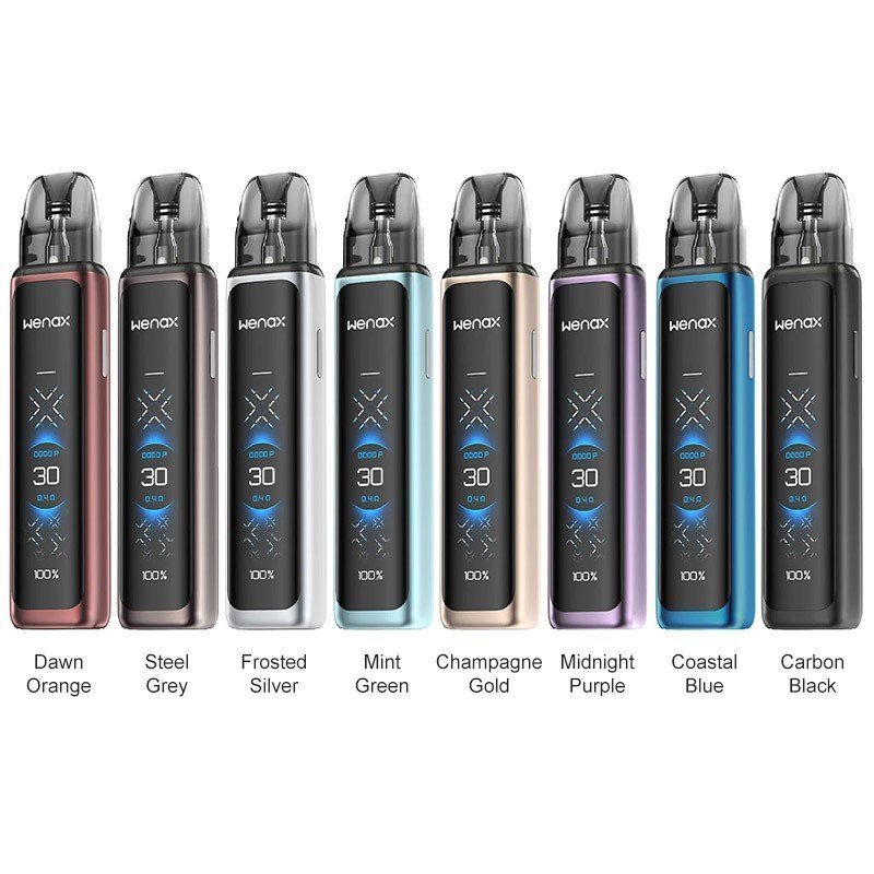 wenax q ultra