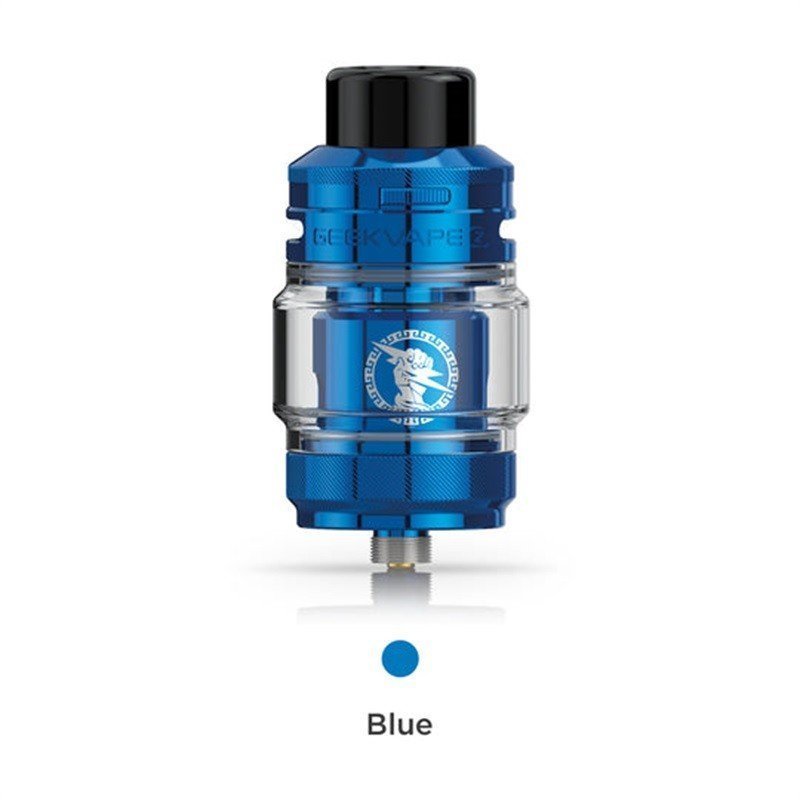 geekvape z sub ohm se tank