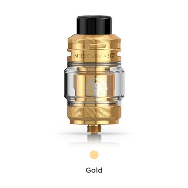 geekvape z sub ohm se tank