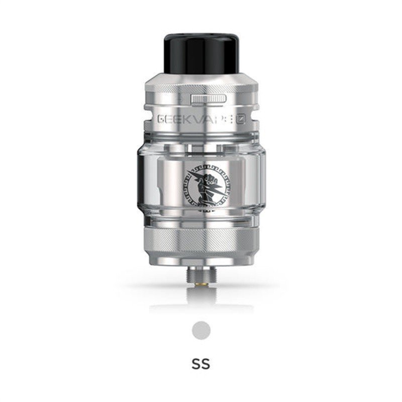 geekvape z sub ohm se tank