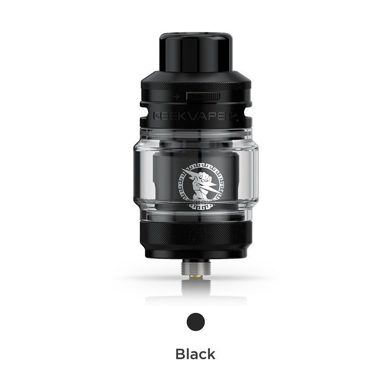geekvape z sub ohm se tank