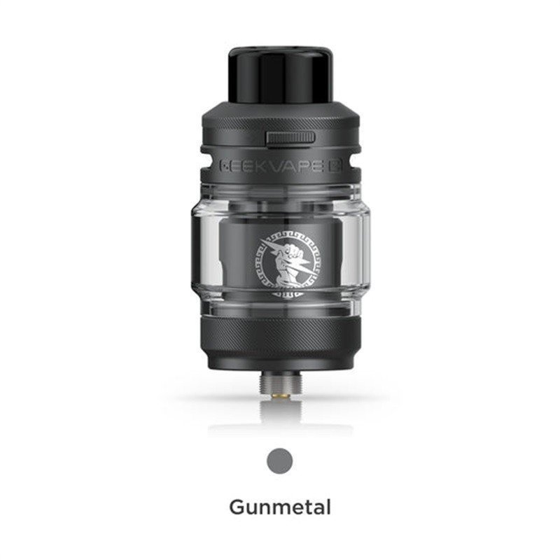 geekvape z sub ohm se tank
