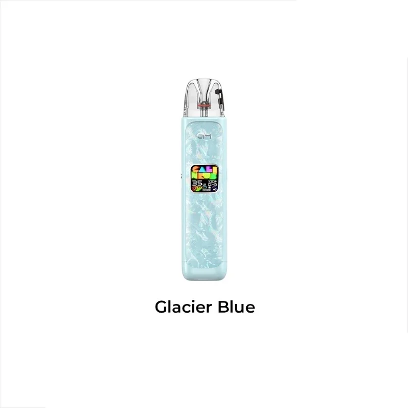 uwell caliburn g4 pod kit