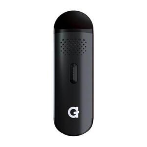 G Pen Dash Portable Vaporizer by Grenco (taxes extra)