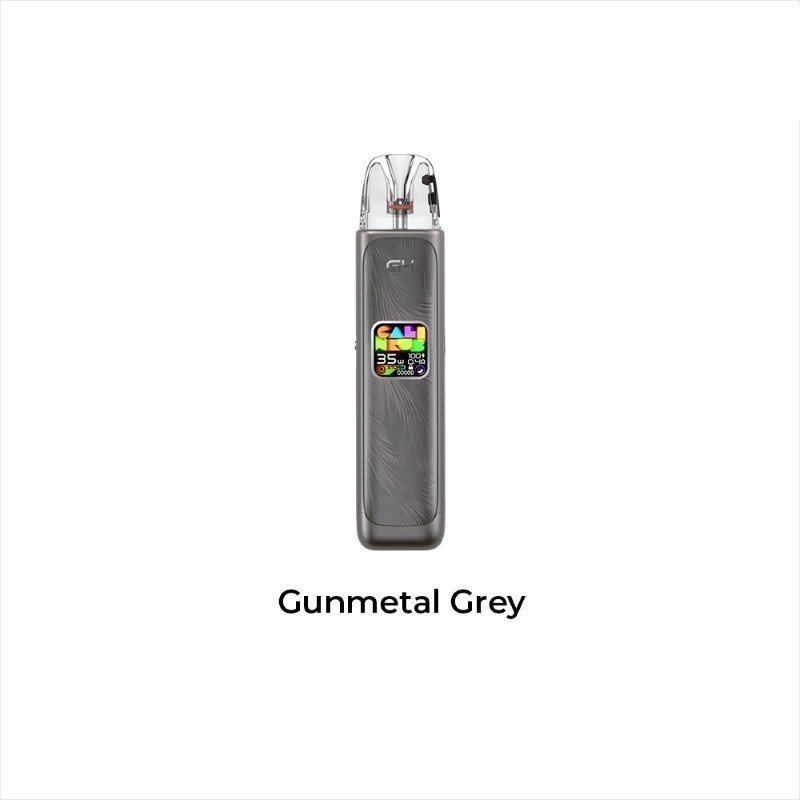 uwell caliburn g4 pod kit