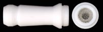 HerbalAire H2.1 and H2.2 Main Mouthpiece