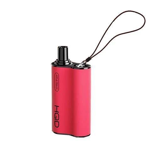 hqd cuvie box