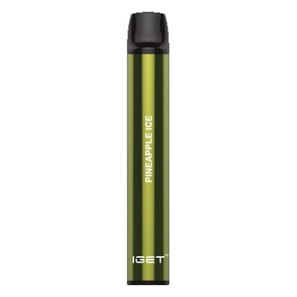 IGET SHION MYSTERY FRUIT  – 600 PUFFS